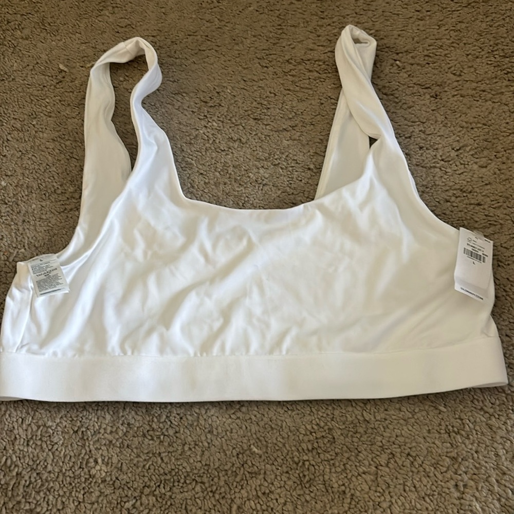 NWT old navy bra
